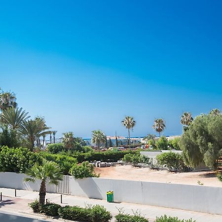 Stratovarius Nissi Rooms Ayia Napa Luaran gambar