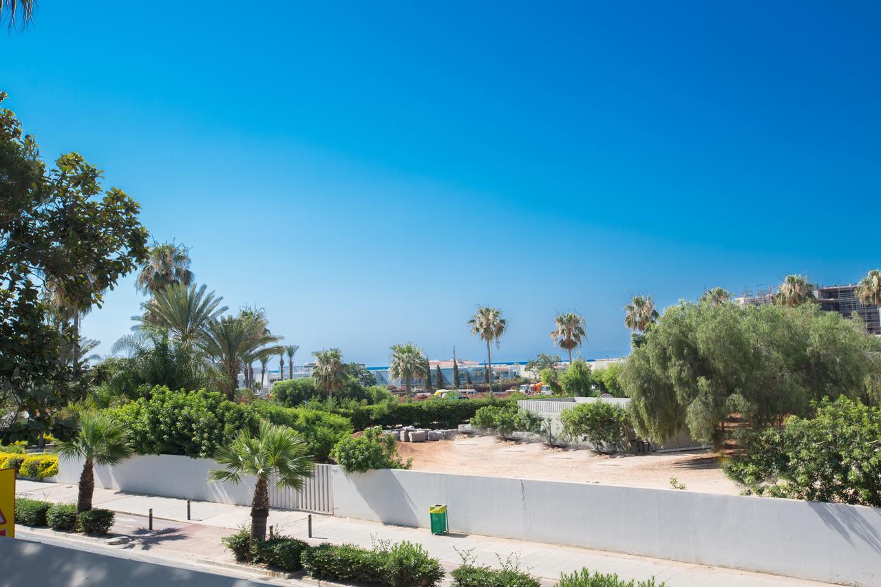 Stratovarius Nissi Rooms Ayia Napa Luaran gambar