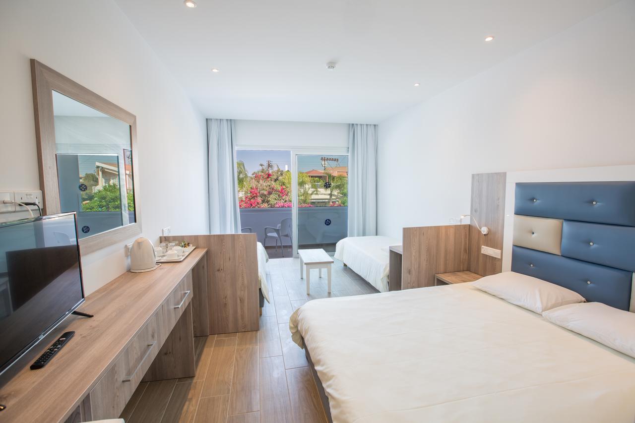 Stratovarius Nissi Rooms Ayia Napa Luaran gambar