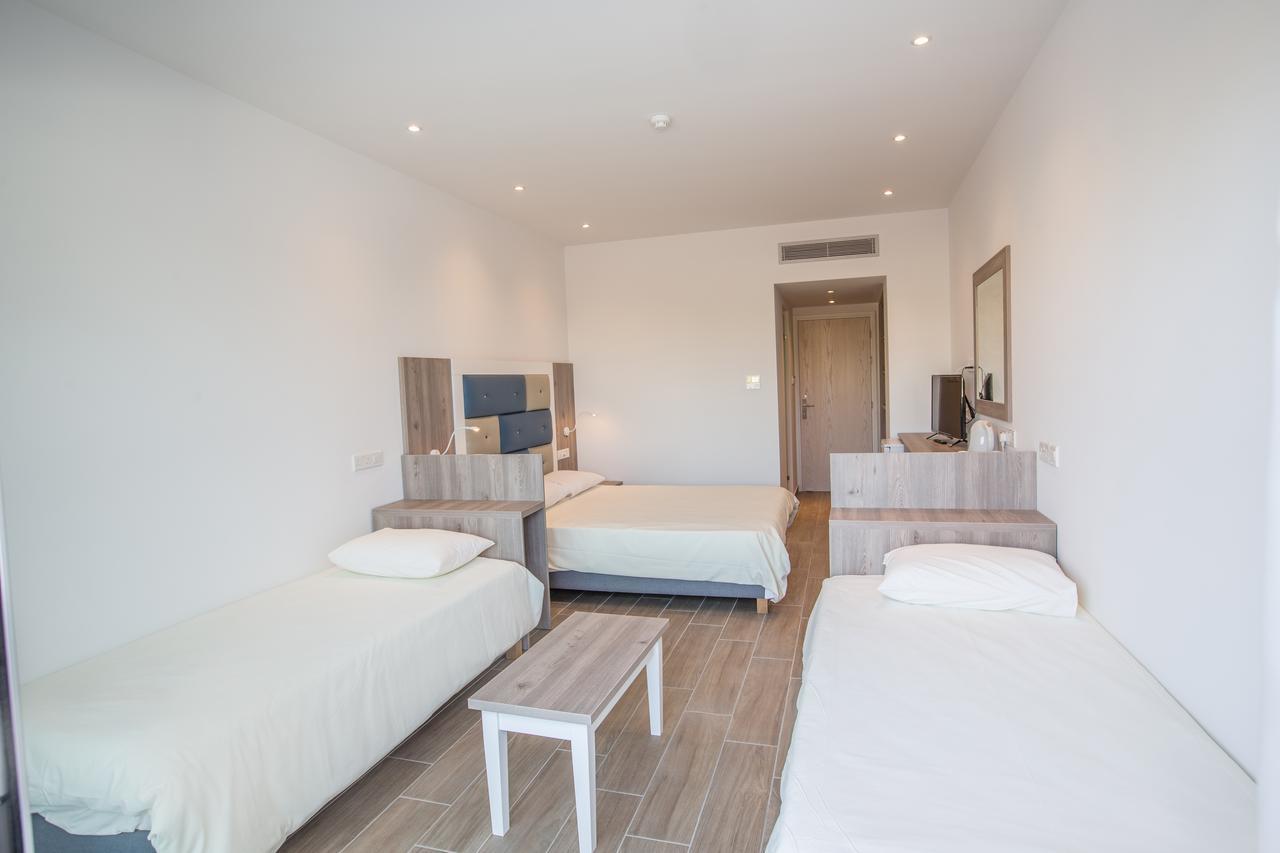 Stratovarius Nissi Rooms Ayia Napa Luaran gambar