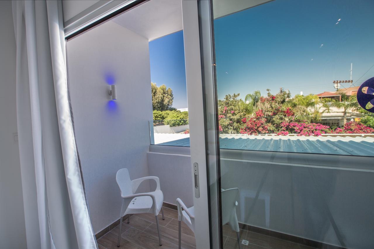 Stratovarius Nissi Rooms Ayia Napa Luaran gambar