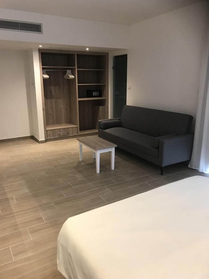 Stratovarius Nissi Rooms Ayia Napa Luaran gambar