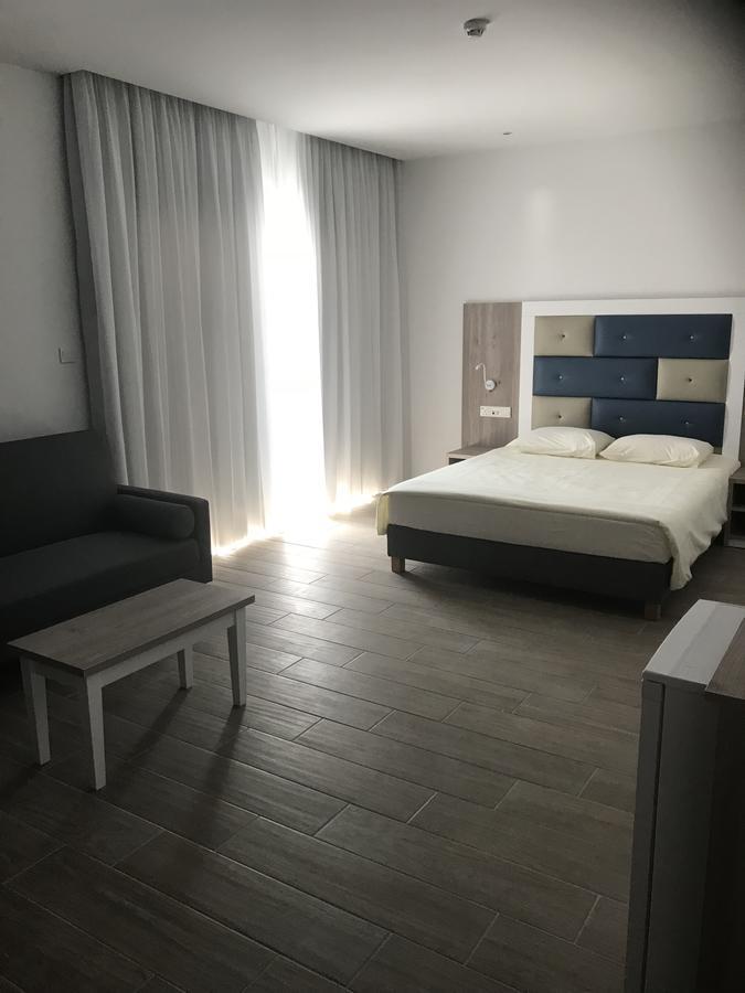Stratovarius Nissi Rooms Ayia Napa Luaran gambar