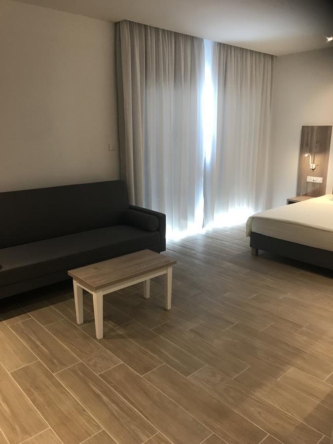 Stratovarius Nissi Rooms Ayia Napa Luaran gambar